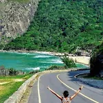 Beach Corner Apartment, Recreio