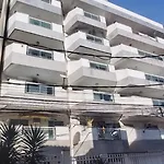 Beach Corner Apartment, Recreio