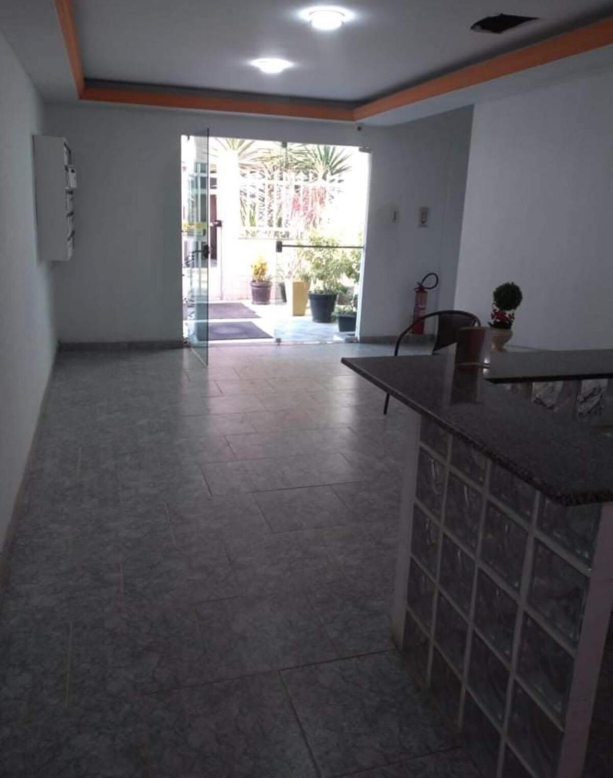 Corner Apartment, Recreio Apartamento