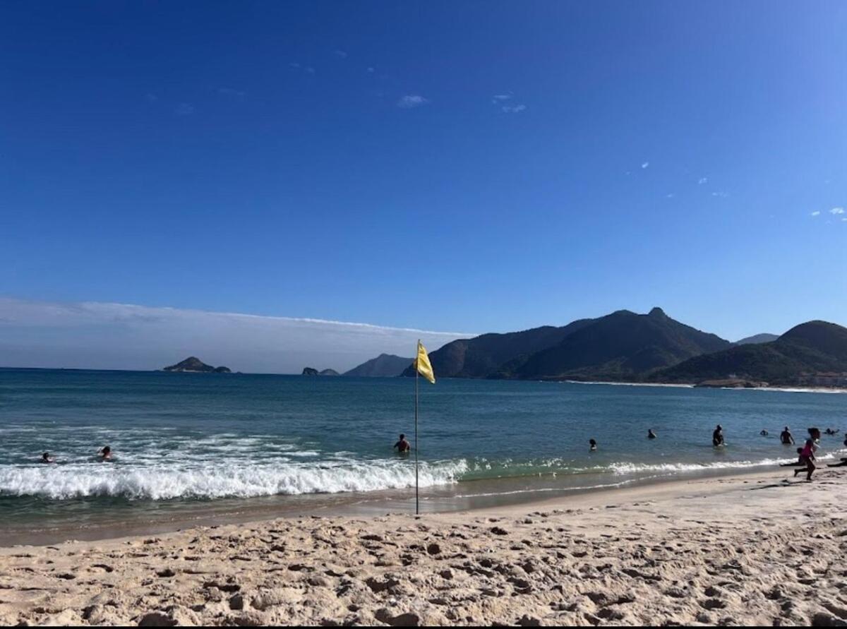 Apartamento Corner Apartment, Recreio *