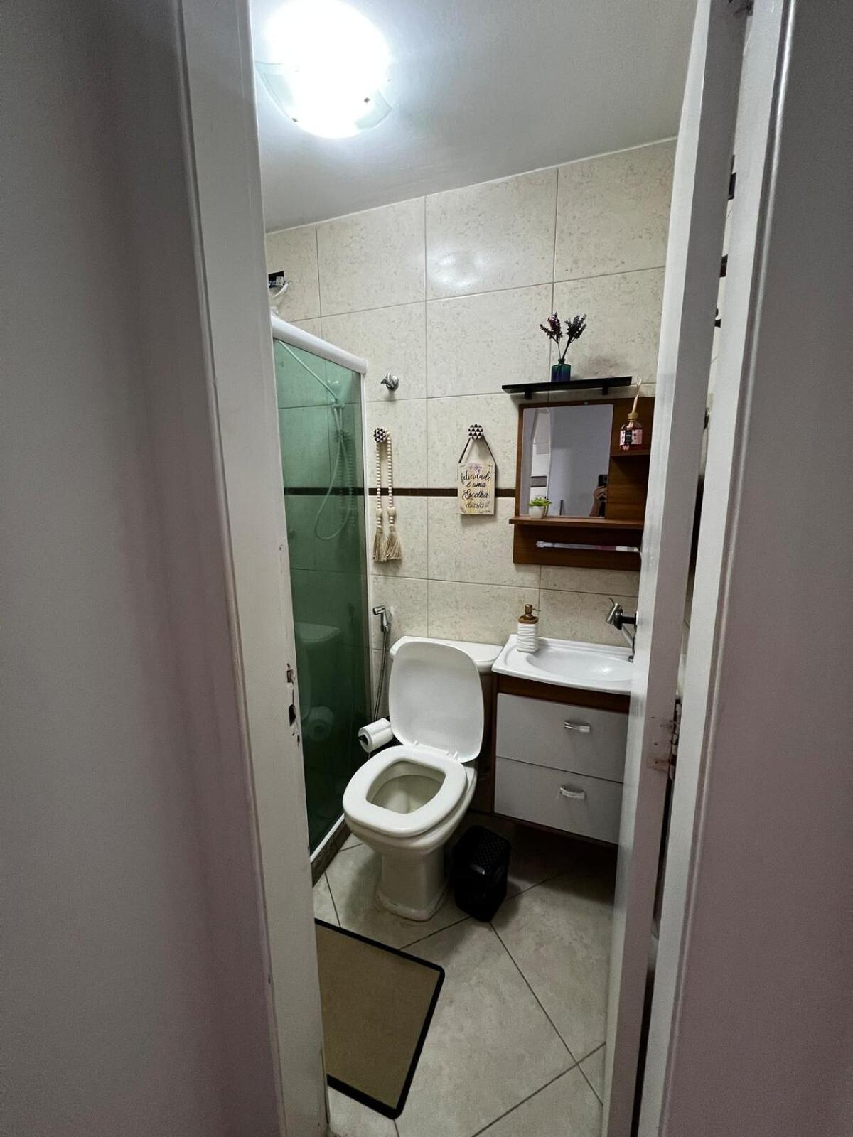 Apartamento Corner Apartment, Recreio *