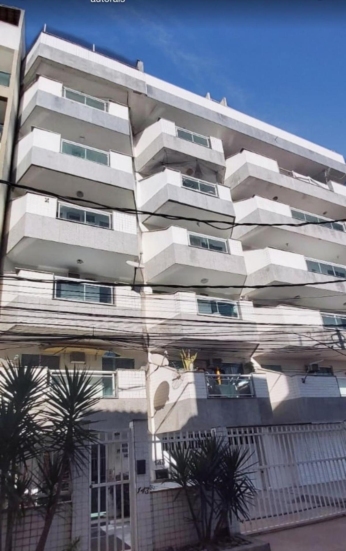 Corner Apartment, Recreio * Rio de Janeiro