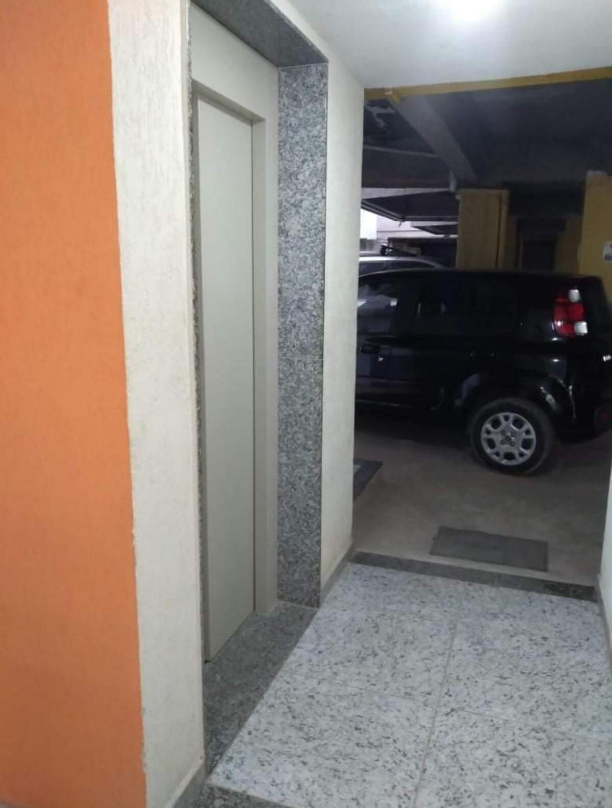 Corner Apartment, Recreio Apartemen Rio de Janeiro